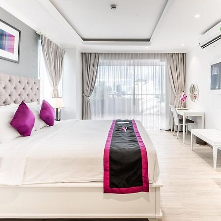 Avanti Boutique Hotel Ho Chi Minh City Bagian luar foto