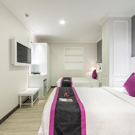 Avanti Boutique Hotel Ho Chi Minh City Bagian luar foto