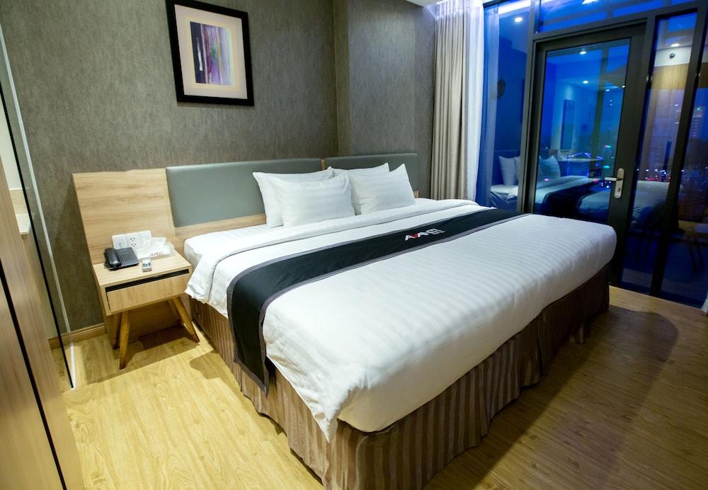 Avanti Boutique Hotel Ho Chi Minh City Bagian luar foto